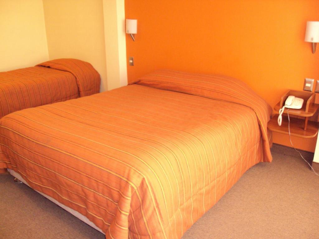 Mosoq Inn Puno Habitación foto