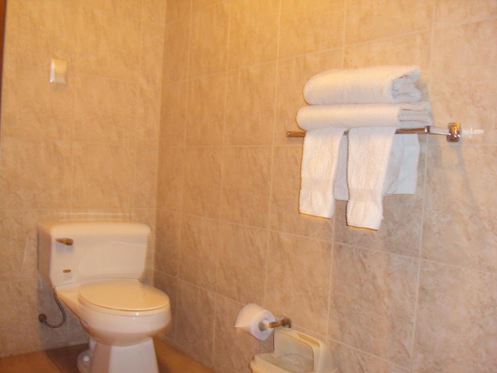 Mosoq Inn Puno Habitación foto